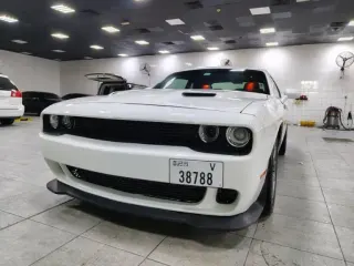 دودج تشالنجر 2015 — Auto Trader UAE