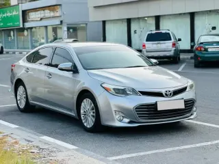 تويوتا افالون 2015 — Auto Trader UAE