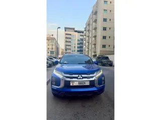 ميتسوبيشي ASX 2021 — Auto Trader UAE