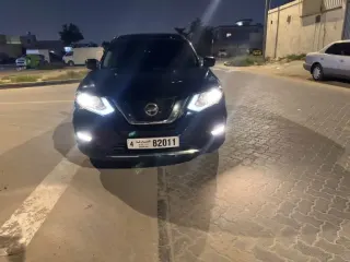 Nissan Rogue SL 2020 — Auto Trader UAE