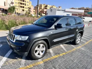 Jeep Grand Cherokee 2013 — Auto Trader UAE