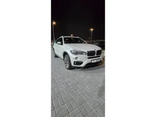 بي إم دبليو X6 2015 — Auto Trader UAE