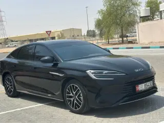 بي واي دي Seal 2025 — Auto Trader UAE