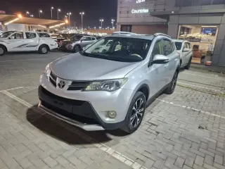 Toyota RAV4 GXR 2015 — Auto Trader UAE