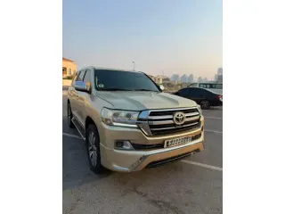 Toyota Land Cruiser VXR 2011 — Auto Trader UAE