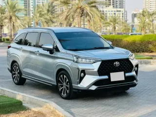 تويوتا Veloz 2023 — Auto Trader UAE