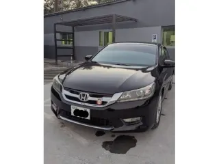 Honda Accord 2013 — Auto Trader UAE