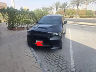 دودج دورانجو 2020 — Auto Trader UAE