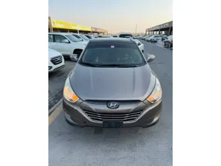 Hyundai Tucson 2013 — Auto Trader UAE