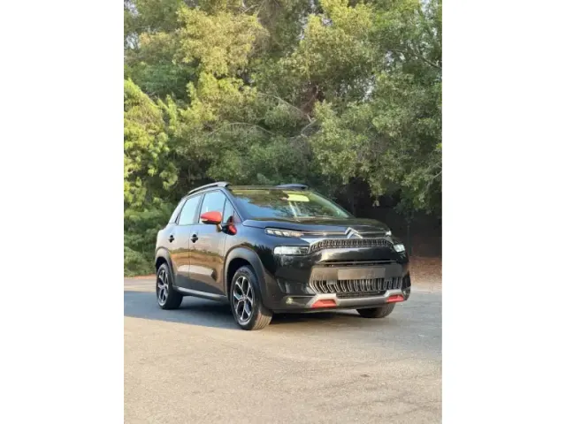 Citroen C 3 2023