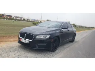 Lincoln Mkz 2020 — Auto Trader UAE