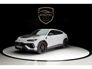 لامبورغيني Urus 2023 — Auto Trader UAE