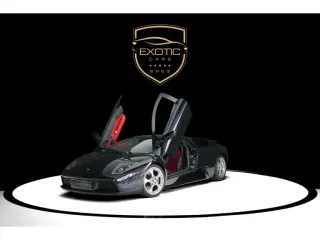 Lamborghini Murcielago 2004 — Auto Trader UAE