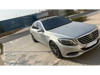 مرسيدس بنز S Class 2016 — Auto Trader UAE
