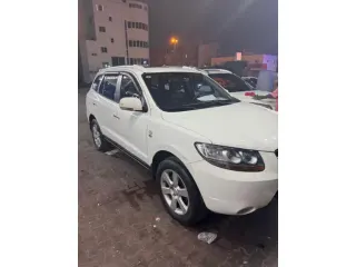 Hyundai Santa Fe 2009 — Auto Trader UAE