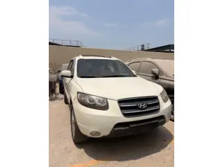 Hyundai Santa Fe 2009 — Auto Trader UAE
