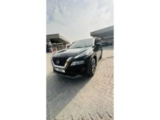 Nissan Rogue SV 2023 — Auto Trader UAE