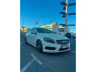 Mercedes-Benz A Class 2014 — Auto Trader UAE