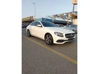 Mercedes-Benz E Class 2019 — Auto Trader UAE