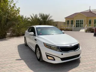 كيا أوبتيما 2014 — Auto Trader UAE