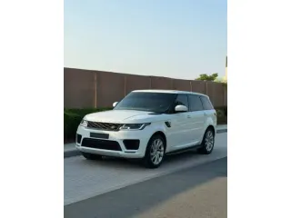 لاند روفر Range Rover Sport 2019 — Auto Trader UAE