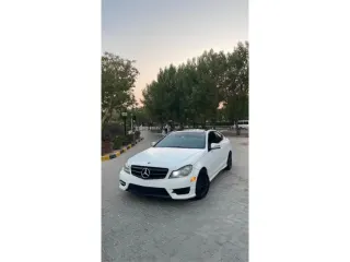 Mercedes-Benz C Class 2014 — Auto Trader UAE