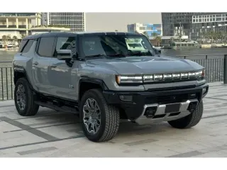 Hummer GMC Hummer Ev Suv 2024 — Auto Trader UAE