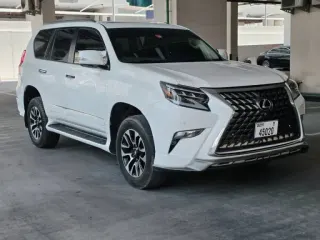 لكزس GX 460 2013 — Auto Trader UAE