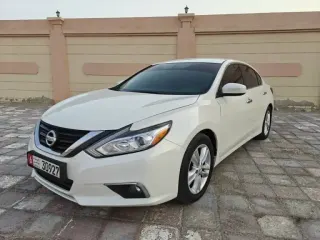 نيسان التيما 2017 — Auto Trader UAE