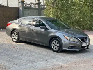 نيسان التيما 2017 — Auto Trader UAE