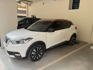نيسان كيكس SL 2019 — Auto Trader UAE