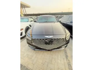 Genesis G90 2021 — Auto Trader UAE