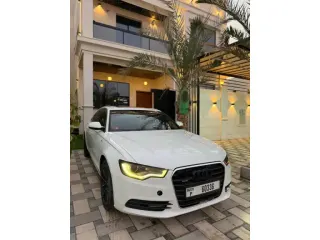 أودي A6 2013 — Auto Trader UAE