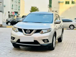 نيسان إكس تريل 2015 — Auto Trader UAE
