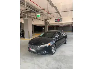 Ford Fusion 2015 — Auto Trader UAE