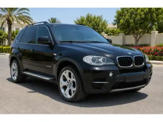بي إم دبليو X5 2013 — Auto Trader UAE