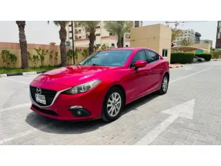 مازدا 3 2015 — Auto Trader UAE