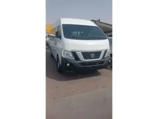 نيسان اورفان 2019 — Auto Trader UAE