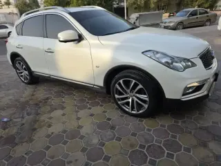 إنفينيتي QX50 2016 — Auto Trader UAE