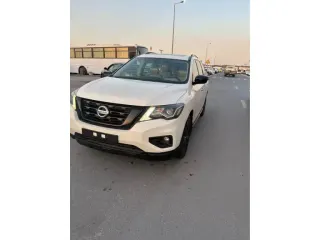 Nissan Pathfinder 2019 — Auto Trader UAE