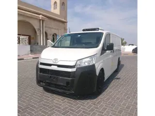 تويوتا هايس 2019 — Auto Trader UAE