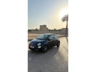 Fiat 500 2017 — Auto Trader UAE