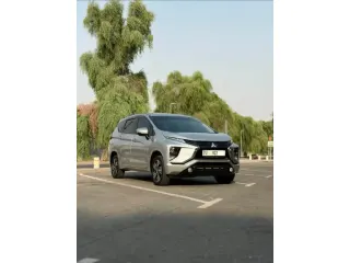 ميتسوبيشي اكس باندر 2022 — Auto Trader UAE