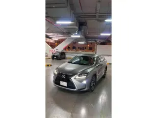 لكزس RX 350 2018 — Auto Trader UAE