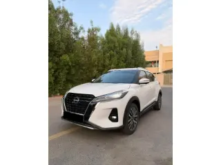 نيسان كيكس 2024 — Auto Trader UAE