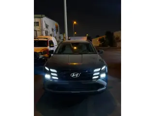 هيونداي توسان 2026 — Auto Trader UAE