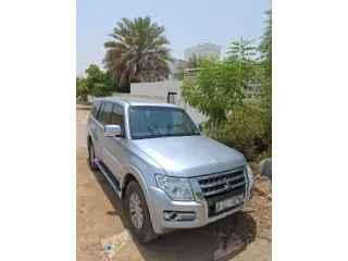 Mitsubishi Pajero 2015 — Auto Trader UAE