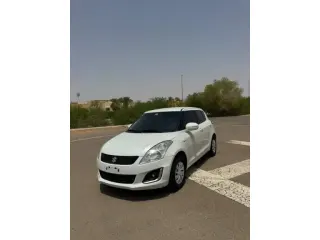 سوزوكي سويفت 2016 — Auto Trader UAE