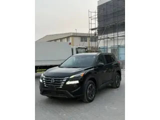 Nissan Rogue SV 2025 — Auto Trader UAE