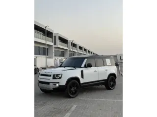 لاند روفر Defender 110 HSE 2020 — Auto Trader UAE